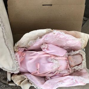 Doll Collection 1989